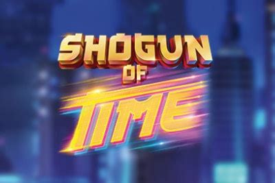 Shogun of Time Online Slot Review 2024 .